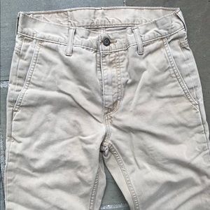 Levis 511 Chinos